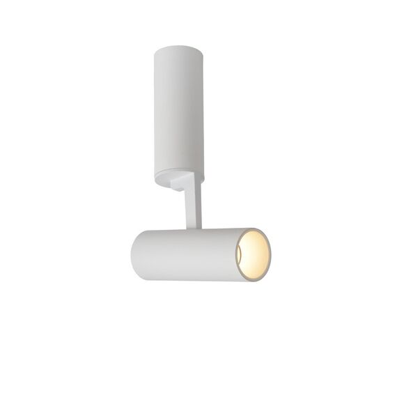 GREG Spot Led 13w Ø5cm H28cm White