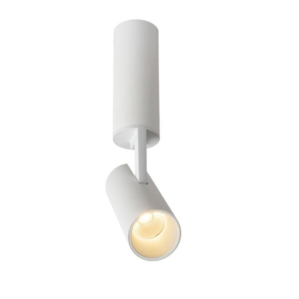 GREG Spot Led 13w Ø5cm H28cm White