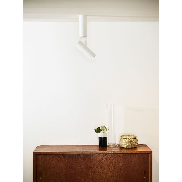 GREG Spot Led 13w Ø5cm H28cm White