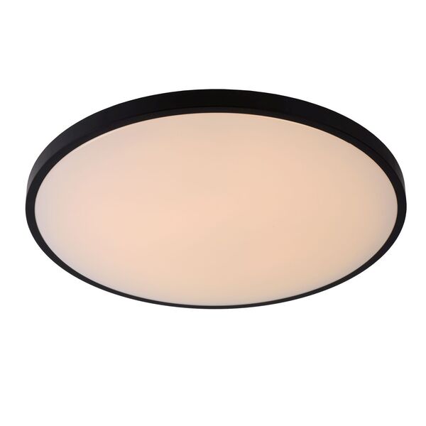POLARIS  Ceiling light DTW 50W Ø 55.2cm Black