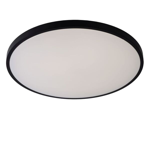 POLARIS  Ceiling light DTW 50W Ø 55.2cm Black