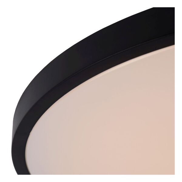 POLARIS  Ceiling light DTW 50W Ø 55.2cm Black