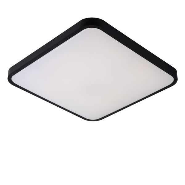 POLARIS  Ceiling light DTW 40W Square Black