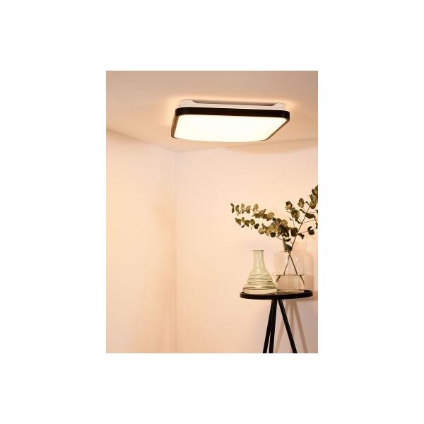 POLARIS  Ceiling light DTW 40W Square Black