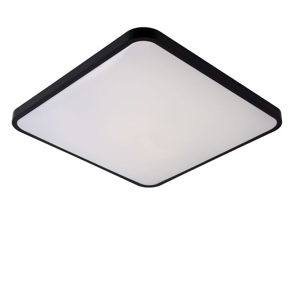 POLARIS  Ceiling light DTW 50W Square Black