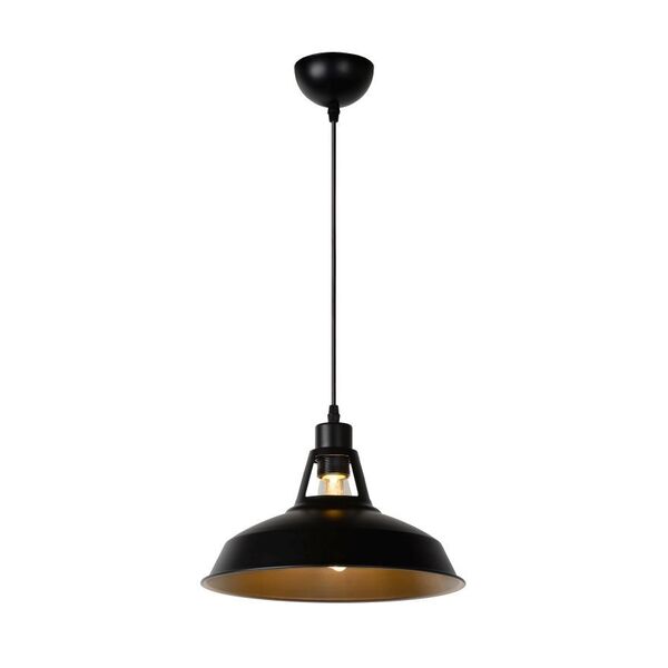 BRASSY-BIS Pendant E27 Ø31cm  Black