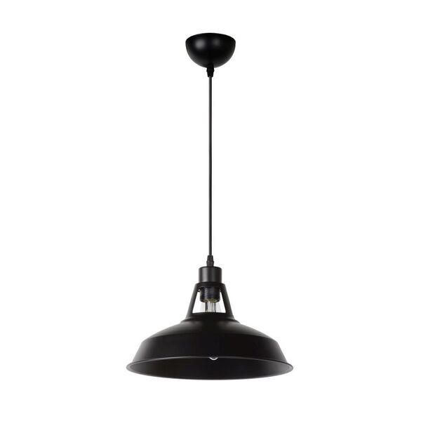BRASSY-BIS Pendant E27 Ø31cm  Black