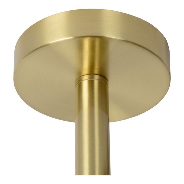 TYCHO Ceiling Light  4xG9 28W Satin Bass