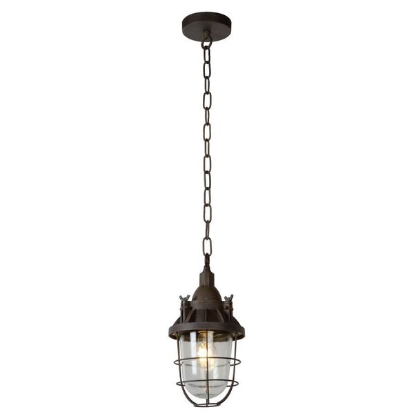 HONORE Pendant E27 Ø17cm Rusty