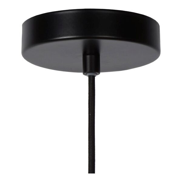 MESH Pendant Ø 35cm E27/40w Satin Brass