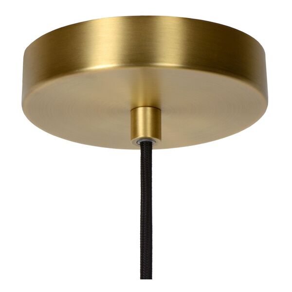 MALOTO Pendant Ø 30cm E27/40W Green/Messing