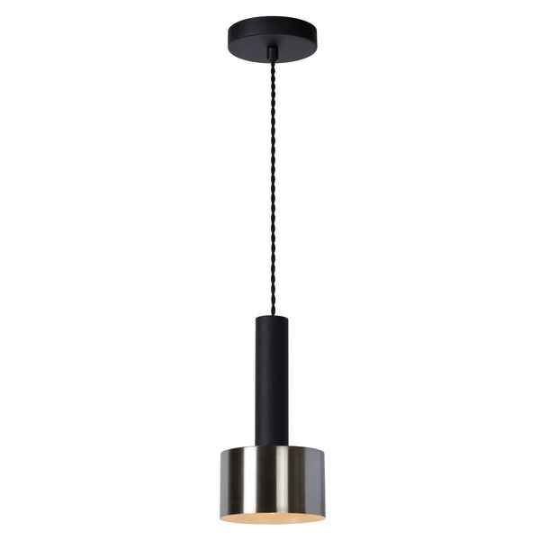 TEUN Pendant E27/40W Black