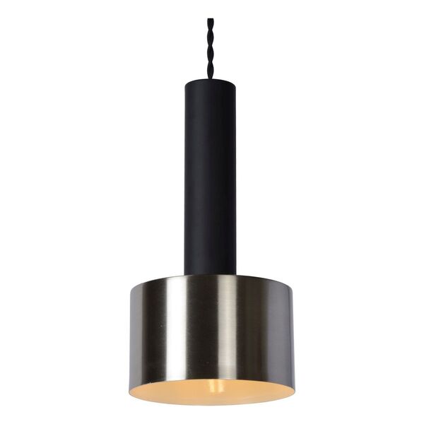 TEUN Pendant E27/40W Black