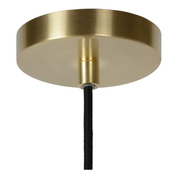 TYCHO Pendant 6x G9/28W Satin Brass