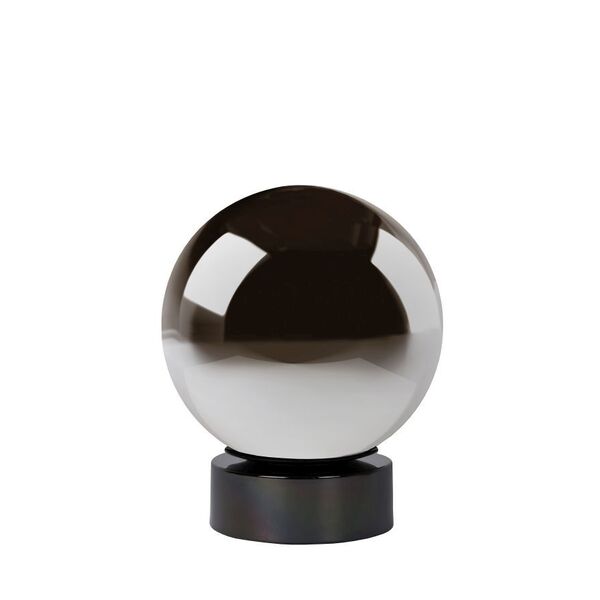 JORIT Table Lamp E27 Ø20cm H24.5cm Fumé