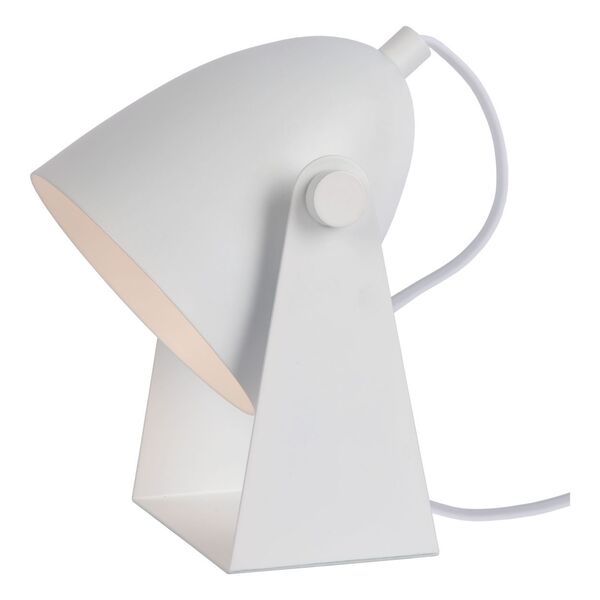 CHAGO Table Lamp E14 13/15/19cm White