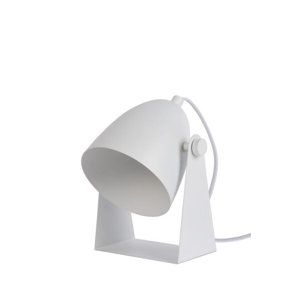 CHAGO Table Lamp E14 13/15/19cm White
