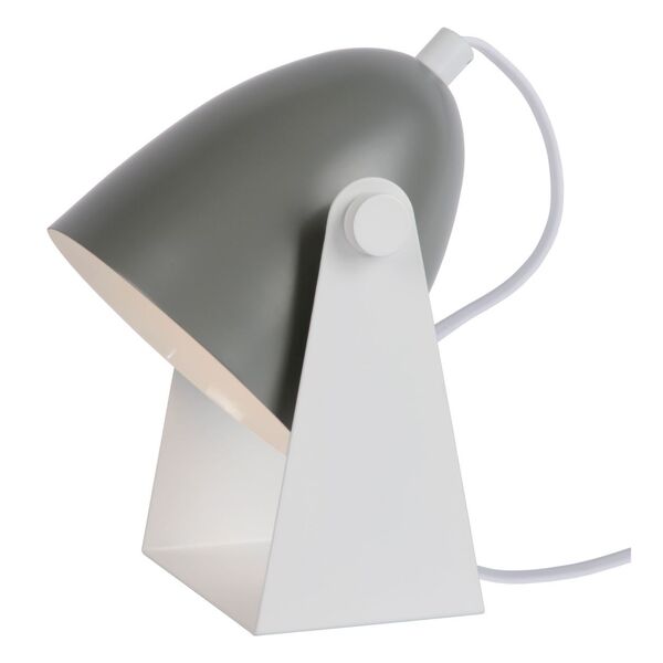 CHAGO Table Lamp E14 13/15/19cm Grey