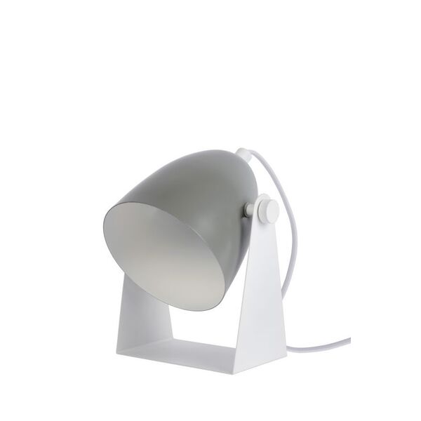 CHAGO Table Lamp E14 13/15/19cm Grey