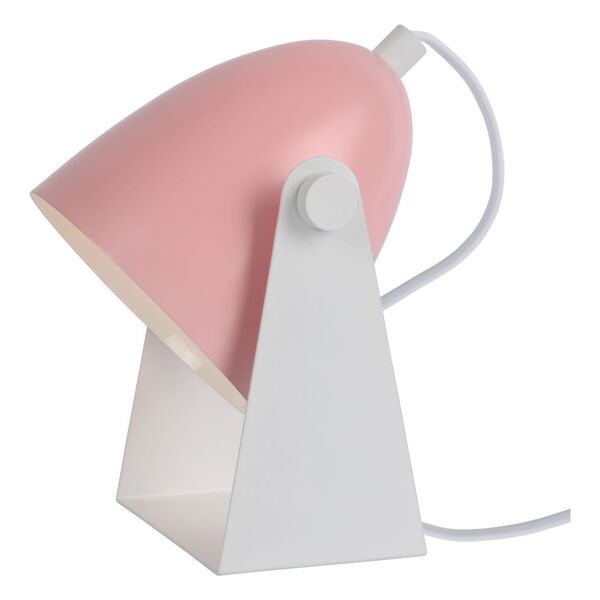 CHAGO Table Lamp E14 13/15/19cm Pink