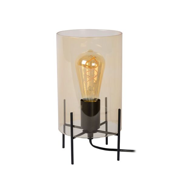 STEFFIE Table lamp  E27/40W H27cm Amber