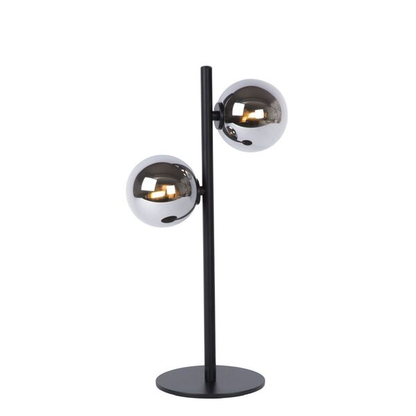 TYCHO Table Lamp 2xG9 28W Black