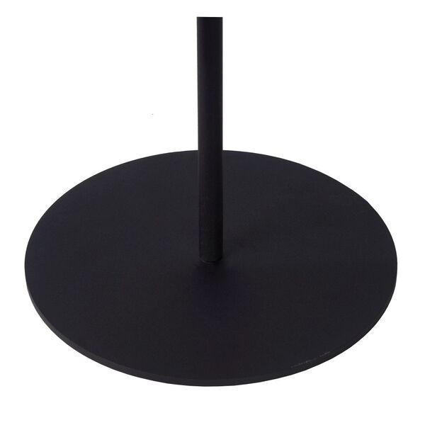 PIA Table lampo 1xE27/40W Satin Black/Satin gold