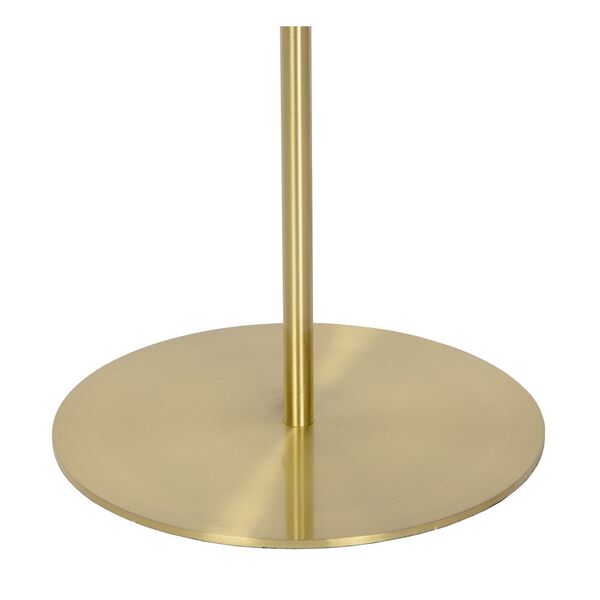 TYCHO Floorlamp 4xG9 28W Satin Brass
