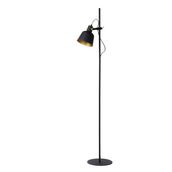 PIA Floor lamp E27/40W Black