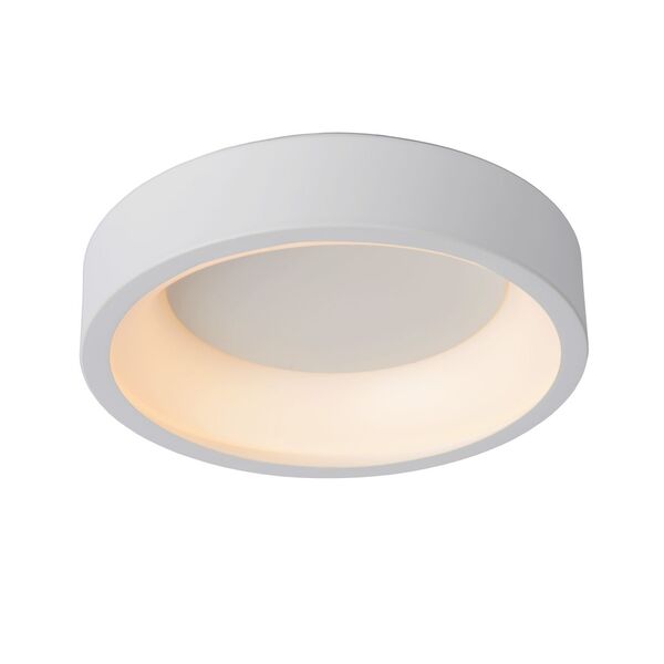 TALOWE LED Ceiling Light Ø30cm 80W 3000K White