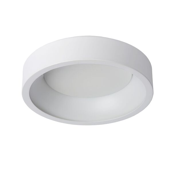 TALOWE LED Ceiling Light Ø30cm 80W 3000K White