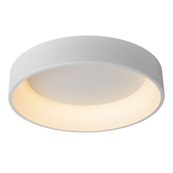 TALOWE LED Ceiling Light Ø60cm 42W 3000K White