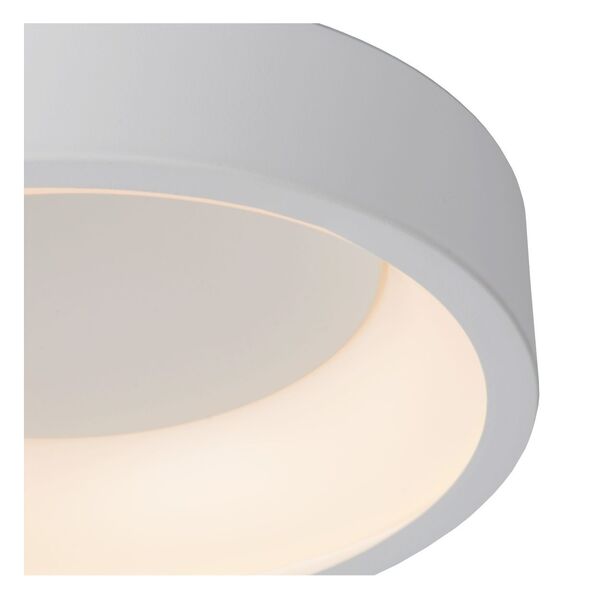 TALOWE LED Ceiling Light Ø60cm 42W 3000K White