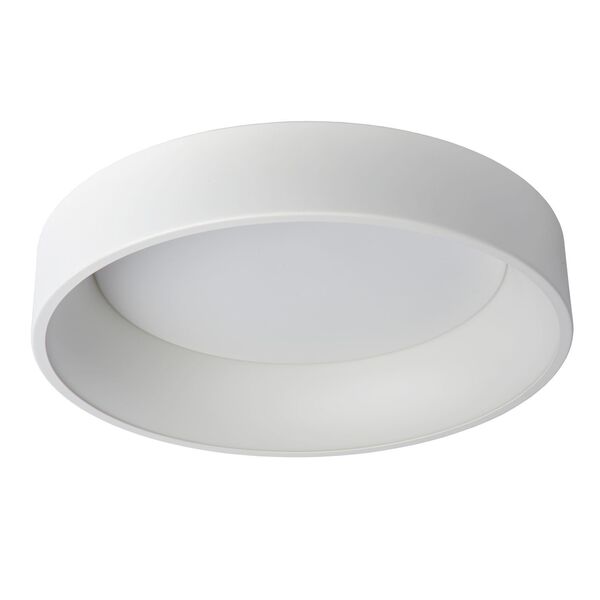 TALOWE LED Ceiling Light Ø60cm 42W 3000K White