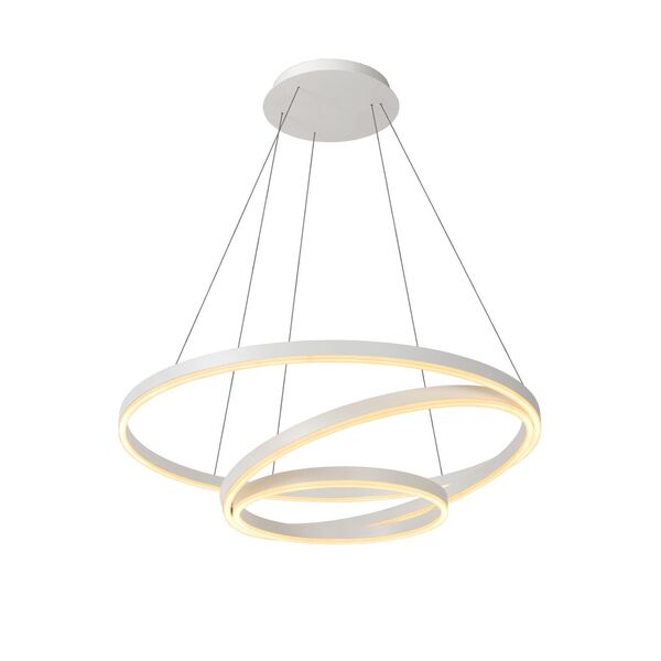 TRINITI Pendant LED 136W White