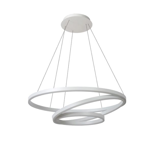 TRINITI Pendant LED 136W White