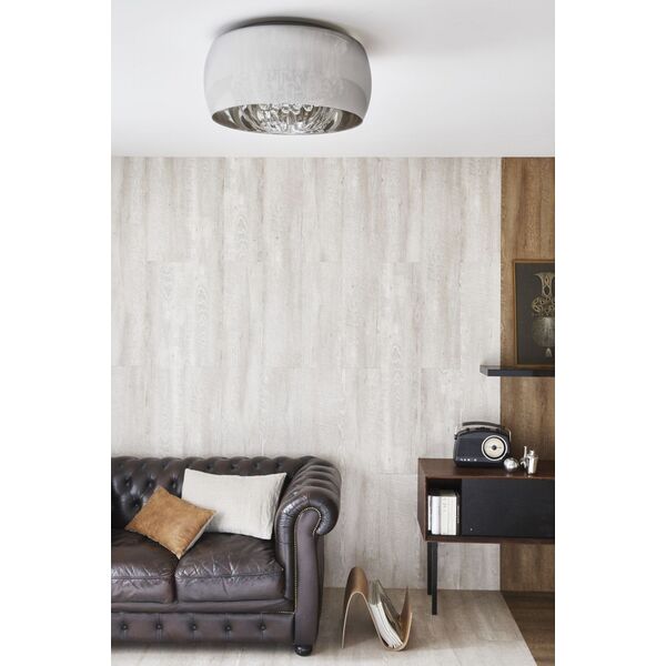 PEARL Ceiling Light H21 D50cm 6xG9/4W excl