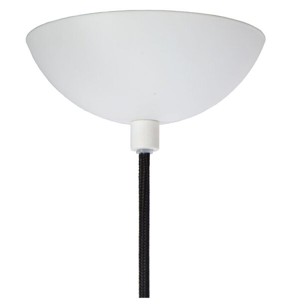 JORAM Pendant E27 Ø50cm White