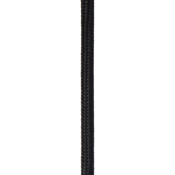 JORAM Pendant E27 Ø50cm White