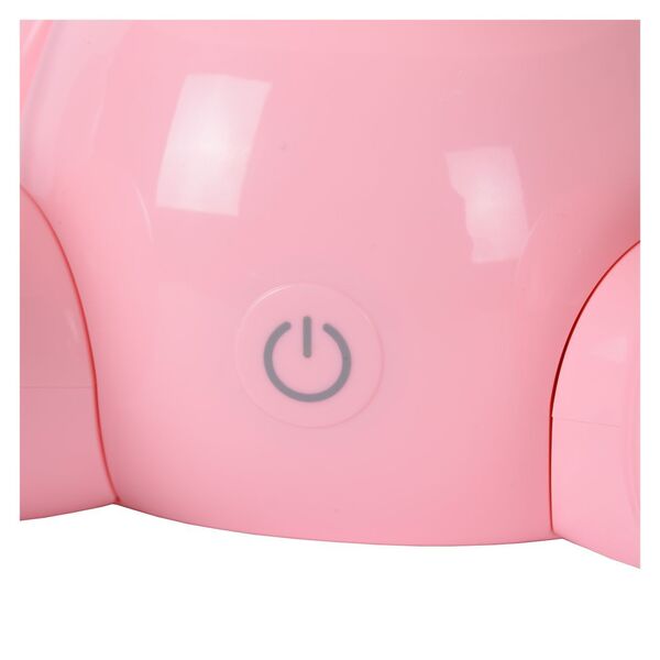 DODO Rabbit Table Lamp LED3W H30cm Pink