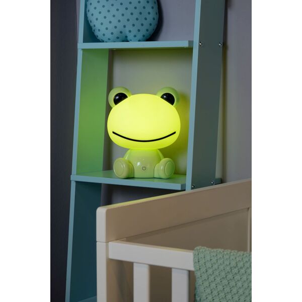 DODO Frog Table Lamp LED3W H30cm Green