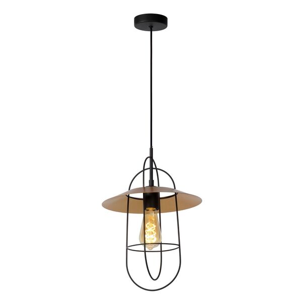 MASSON Pendant  E27/40W Satin Brass