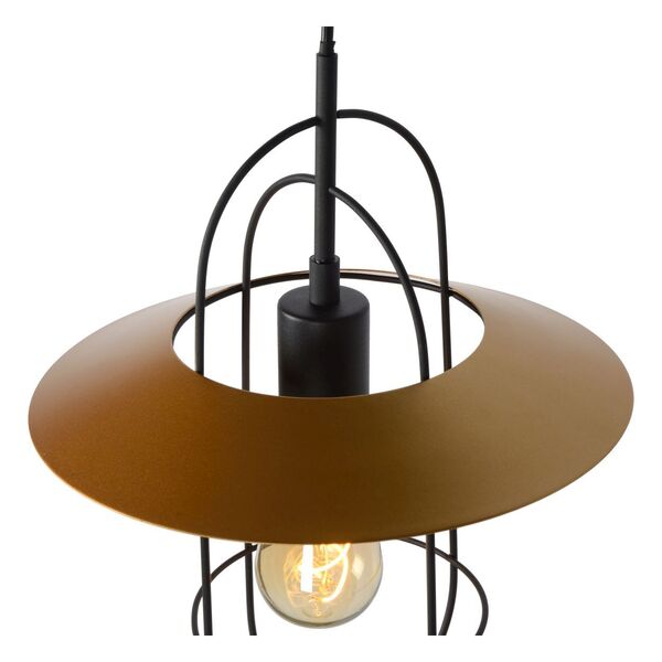 MASSON Pendant  E27/40W Satin Brass