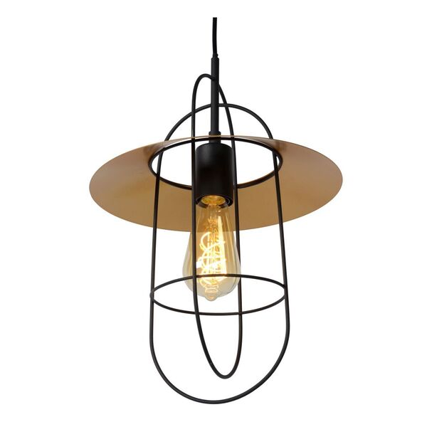 MASSON Pendant  E27/40W Satin Brass