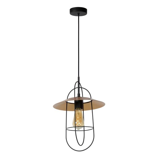 MASSON Pendant  E27/40W Satin Brass