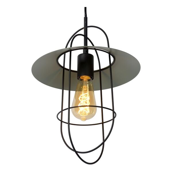 MASSON Pendant  E27/40W Turquoise