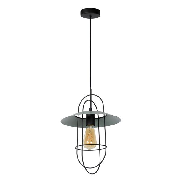 MASSON Pendant  E27/40W Turquoise