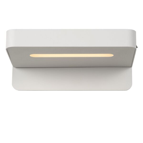 ATKIN Xall Light LED 5W+USB port 25/14/11cm White