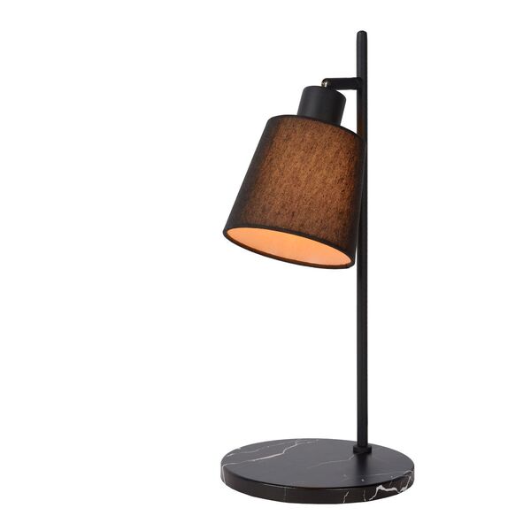PIPPA Table lamp E27/50W Black