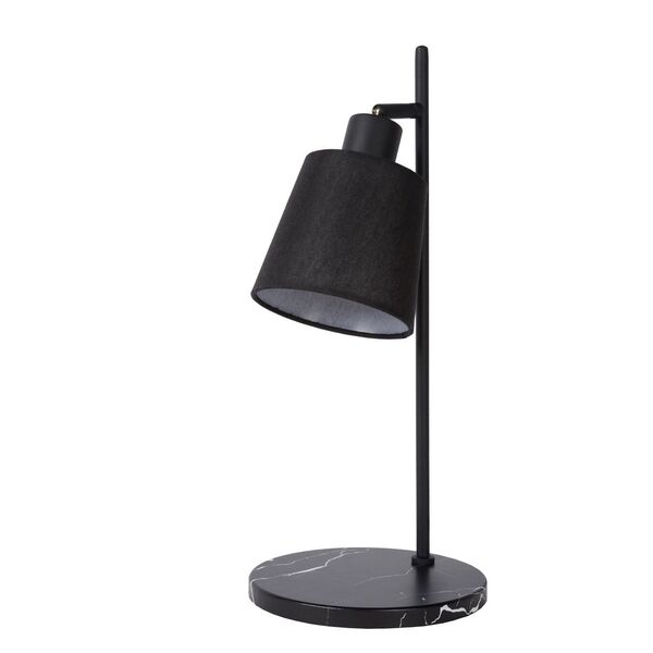PIPPA Table lamp E27/50W Black
